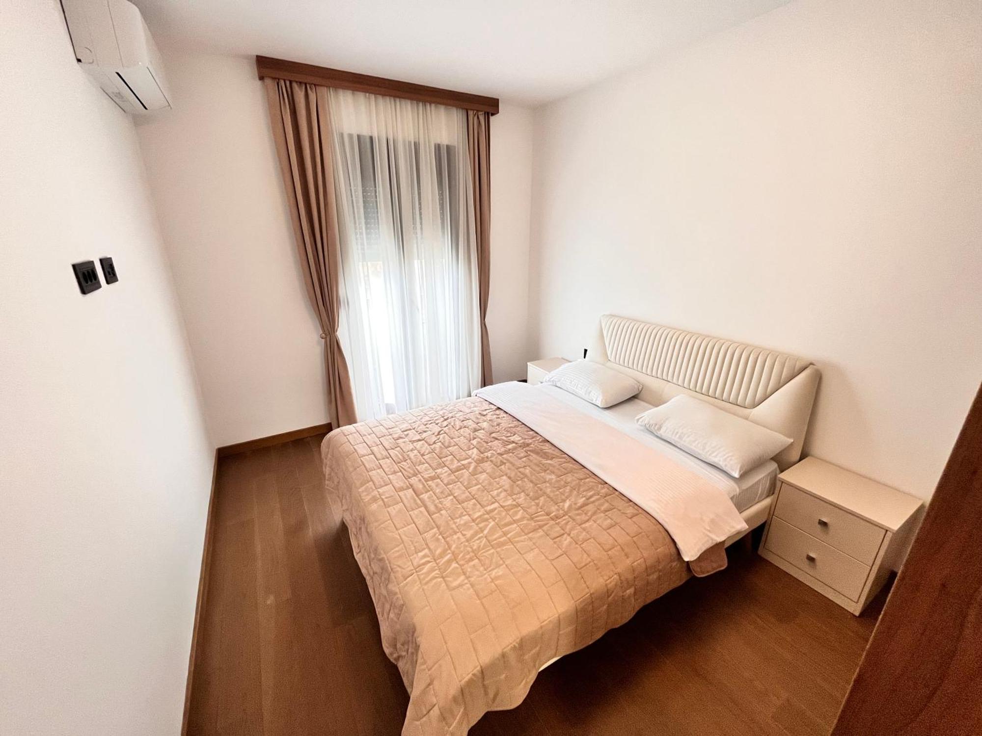 Apartments Tulip Podgorica Exterior photo